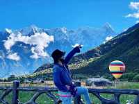 拉薩等地8日遊超全避坑攻略來啦