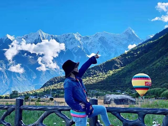 拉薩等地8日遊超全避坑攻略來啦