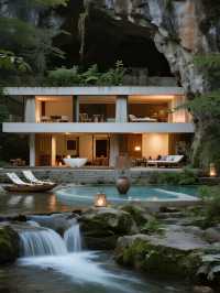 安吉遛娃私藏地！溪水邊的慢生活太治癒啦