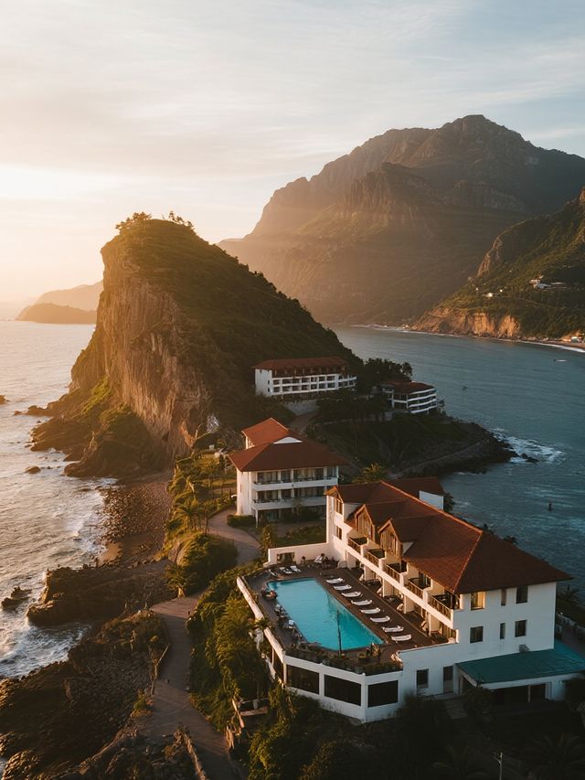 深圳遛娃新地標！免費玻璃沙灘+絕美日落