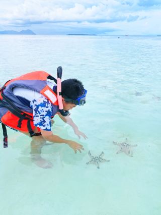 セブンナの「秘密」をシェアしたい：オフシーズンの旅行こそが隠れた楽しみ方