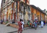 走世界系列:貝寧-波多諾伏和阿波美