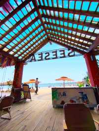 Coastal Chill Out🏖️