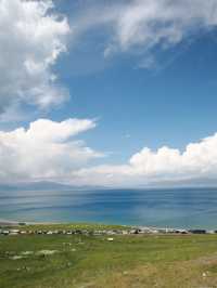 7天玩轉烏魯木齊等地高能攻略直擊你的心