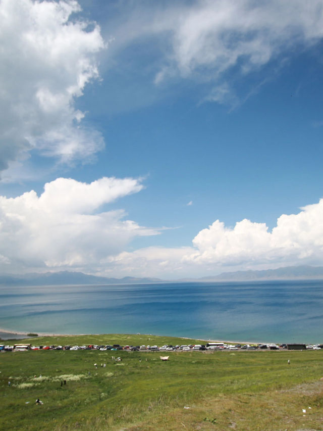 7天玩轉烏魯木齊等地高能攻略直擊你的心