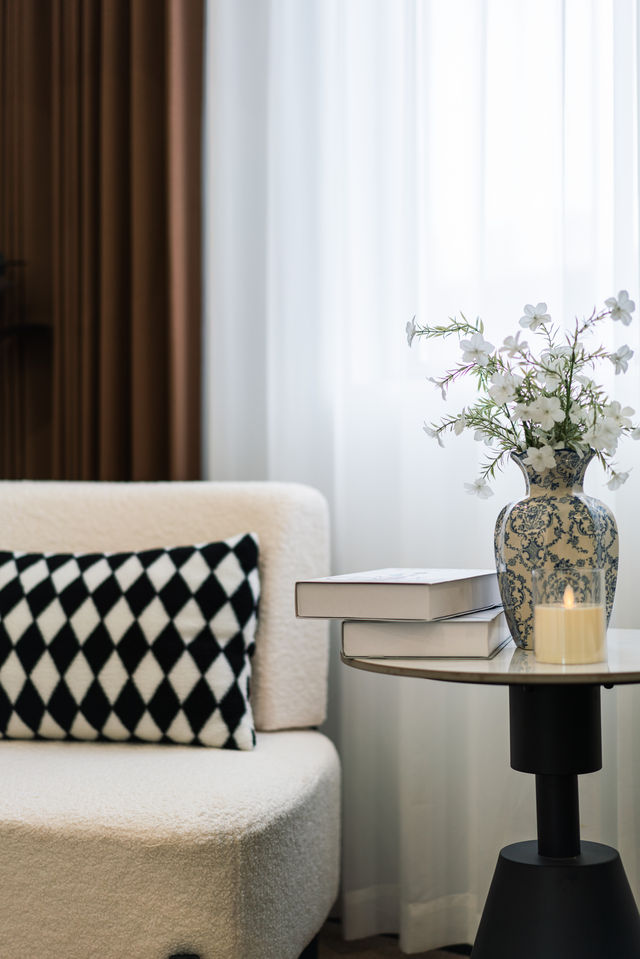 這家民宿承包了我對景德鎮的所有好感