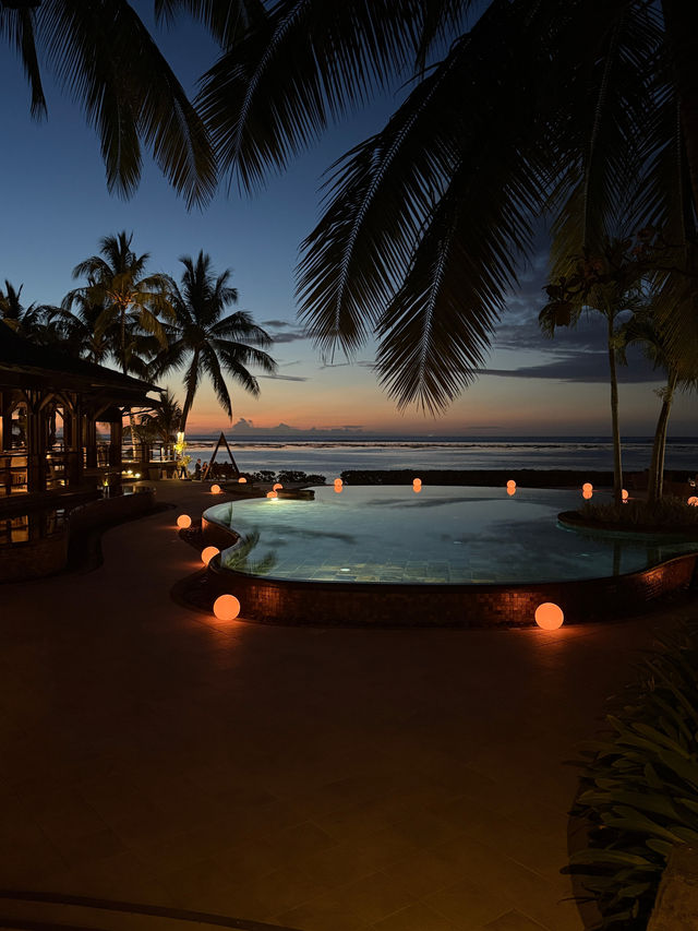 Concern for Safety After Dark