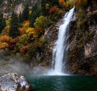 冶力關，被低估的甘肅秘境！小眾打卡全攻略