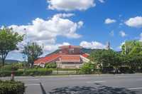 中國閩臺緣博物館:文脈牽兩岸,同心共未來