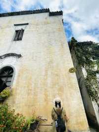 篁嶺的秋色……/與遼寧美女同行