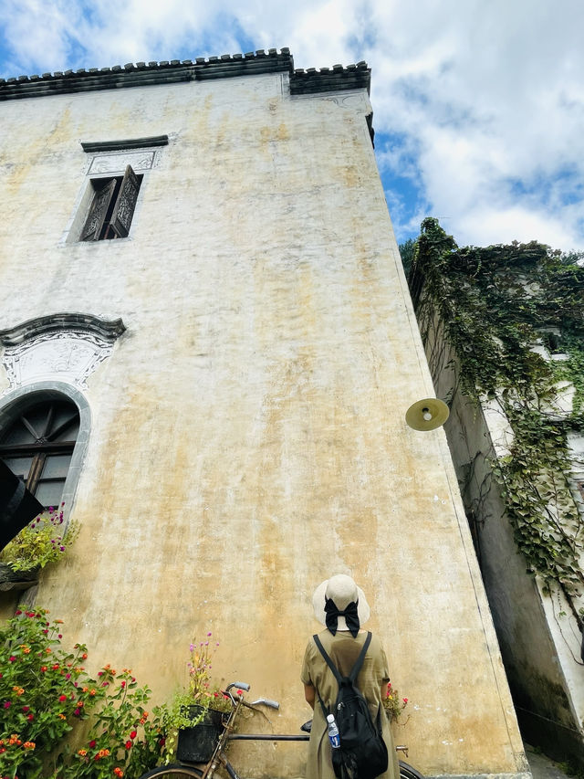 篁嶺的秋色……/與遼寧美女同行