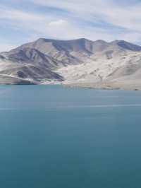 大自然的調色盤在帕米爾被打翻|塔縣攻略|||