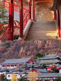 秦皇島私藏治癒地聖宗山免費攻略！人少景美超解壓