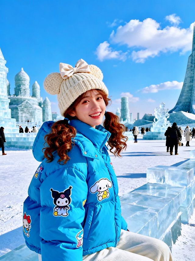 本地人整理的哈爾濱旅遊攻略｜吃住行全包