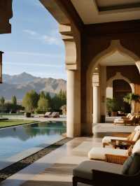 三亞遛娃新選擇 陽光壹的高顏值親子時光！