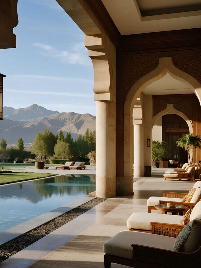 三亞遛娃新選擇 陽光壹的高顏值親子時光！