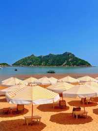 以為平潭已經很美了，直到我去了霞浦…