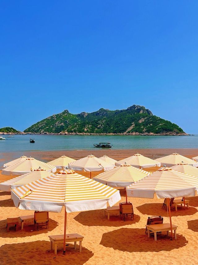 以為平潭已經很美了，直到我去了霞浦…