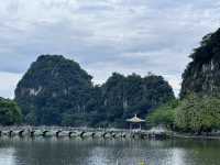 肇慶七星岩|嶺南第一奇觀