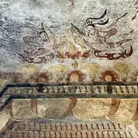 江浙滬牛馬週末特種兵｜響堂山石窟+水浴寺