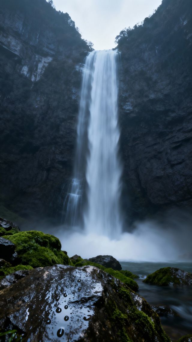 驚喜！北方竟然藏著這樣的「小桂林」！雲台山2日遊攻略來啦～