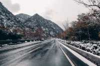 2025川西冬日限定攻略西嶺滑雪+黃龍藍冰5天4晚神仙行