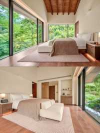 峨眉山躺平指南住進這家隱秘山林的絕美酒店