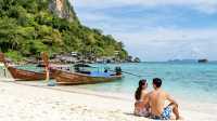 泰國曼谷+蘇梅島+帕岸島情侶浪漫全景遊(9天)