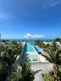 Dreamy Sunsets at Hotel Explorar 🌅