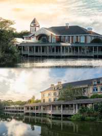 這家酒店治好了我的選擇困難症!