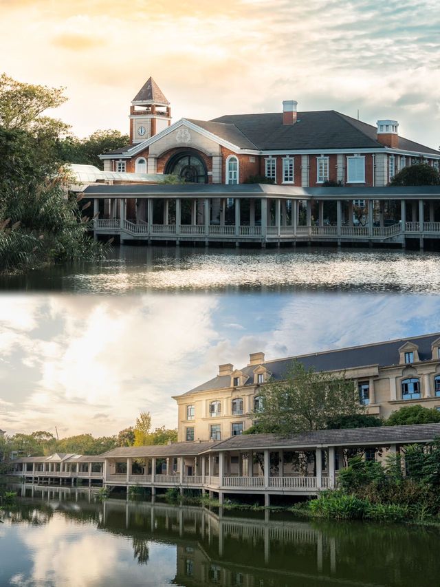 這家酒店治好了我的選擇困難症! 這家酒店治好了我的選擇困難症!