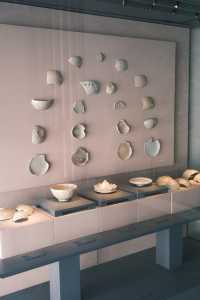 南京六朝博物館|藏在金陵芯裡的中式美學秘境