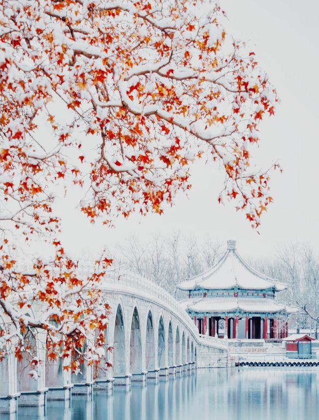 12月旅行清單！5個目的地承包你的冬日浪漫