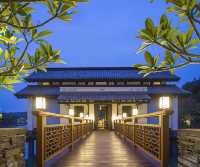 大灣區的夢幻樂園