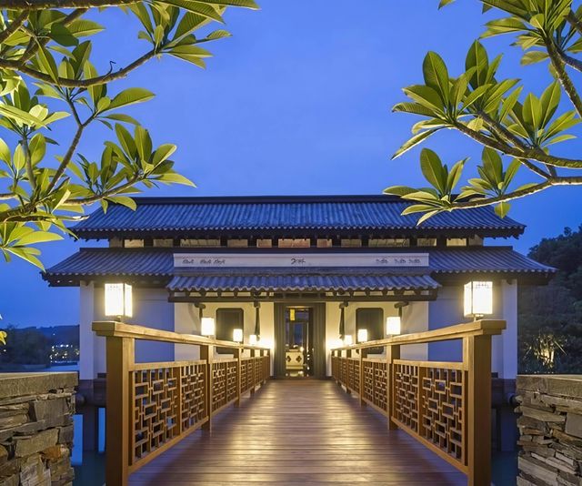 大灣區的夢幻樂園 大灣區的夢幻樂園