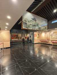 邯鄲隱藏文化地標探秘秦始皇童年地