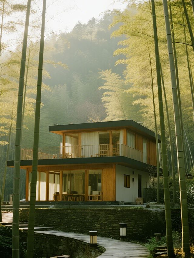 初冬宜興遛娃竹海秘境親子遊,帶娃解鎖慢生活 初冬宜興遛娃竹海秘境親子遊,帶娃解鎖慢生活