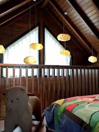 這次在貴州興義發現了一處藏在森林裡的寶藏酒店!