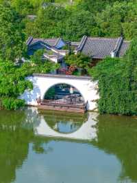 去九華山玩的朋友有福了！禪意酒店絕絕子！