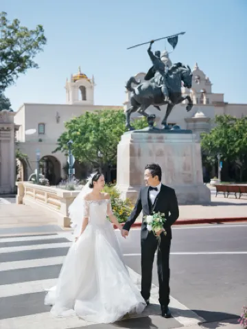 San Diego｜Also a place where the heirs' women have been