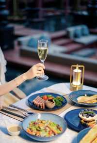 撫仙湖鬆弛感度假 | 人少景美的小眾玩法