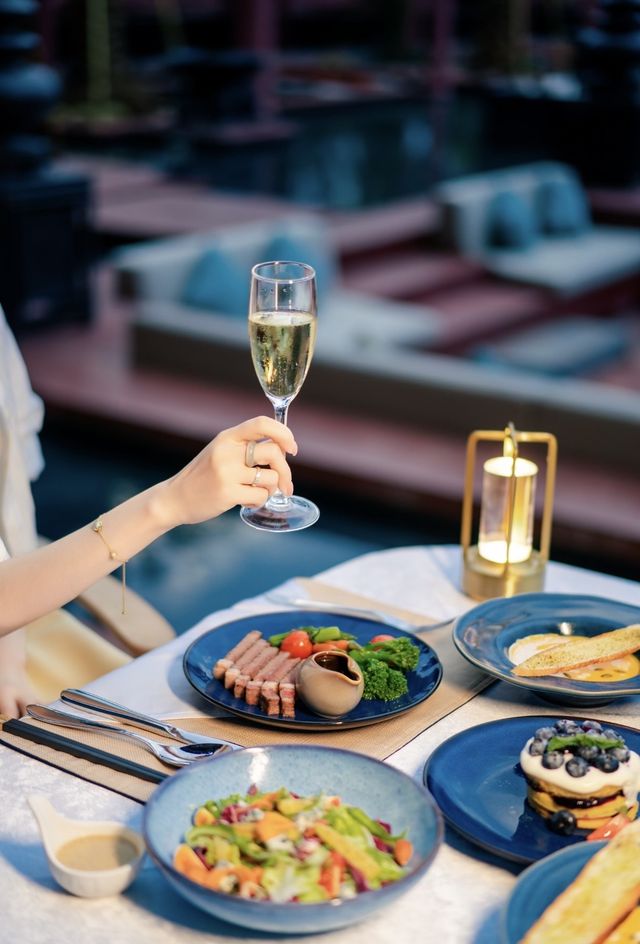 撫仙湖鬆弛感度假 | 人少景美的小眾玩法 撫仙湖鬆弛感度假 | 人少景美的小眾玩法