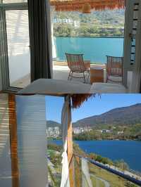 追完《烏蒙深處》執念山水，住東江湖同款網紅江景別墅