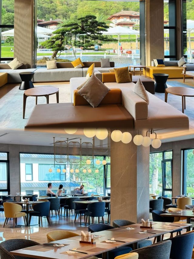 寧波新開業!打工人牛馬的天堂! 寧波新開業!打工人牛馬的天堂!