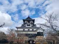 人少又好逛的犬山城下町