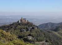 莫干山，湖州清麗隱世地