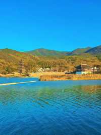 宜興 2 天遛娃窮遊攻略