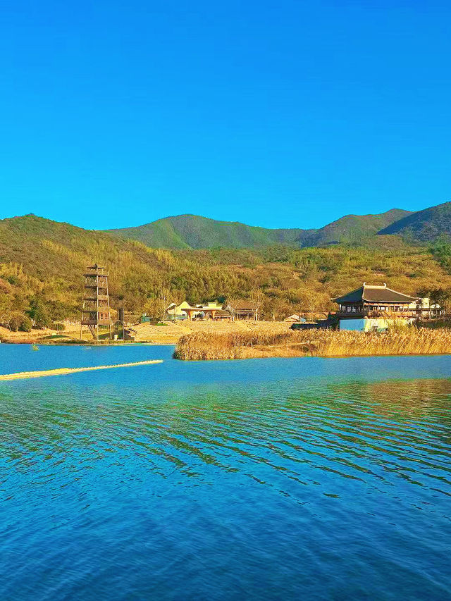 宜興 2 天遛娃窮遊攻略 宜興 2 天遛娃窮遊攻略