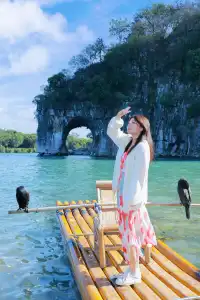 我的廣西北海 涠洲島 桂林 陽朔之旅