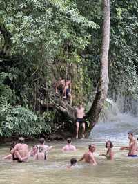 老撾琅勃拉邦一日慢遊攻略